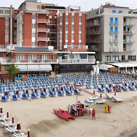 Hotel & Residence Stella Maris Pietra Ligure Eksteriør bilde